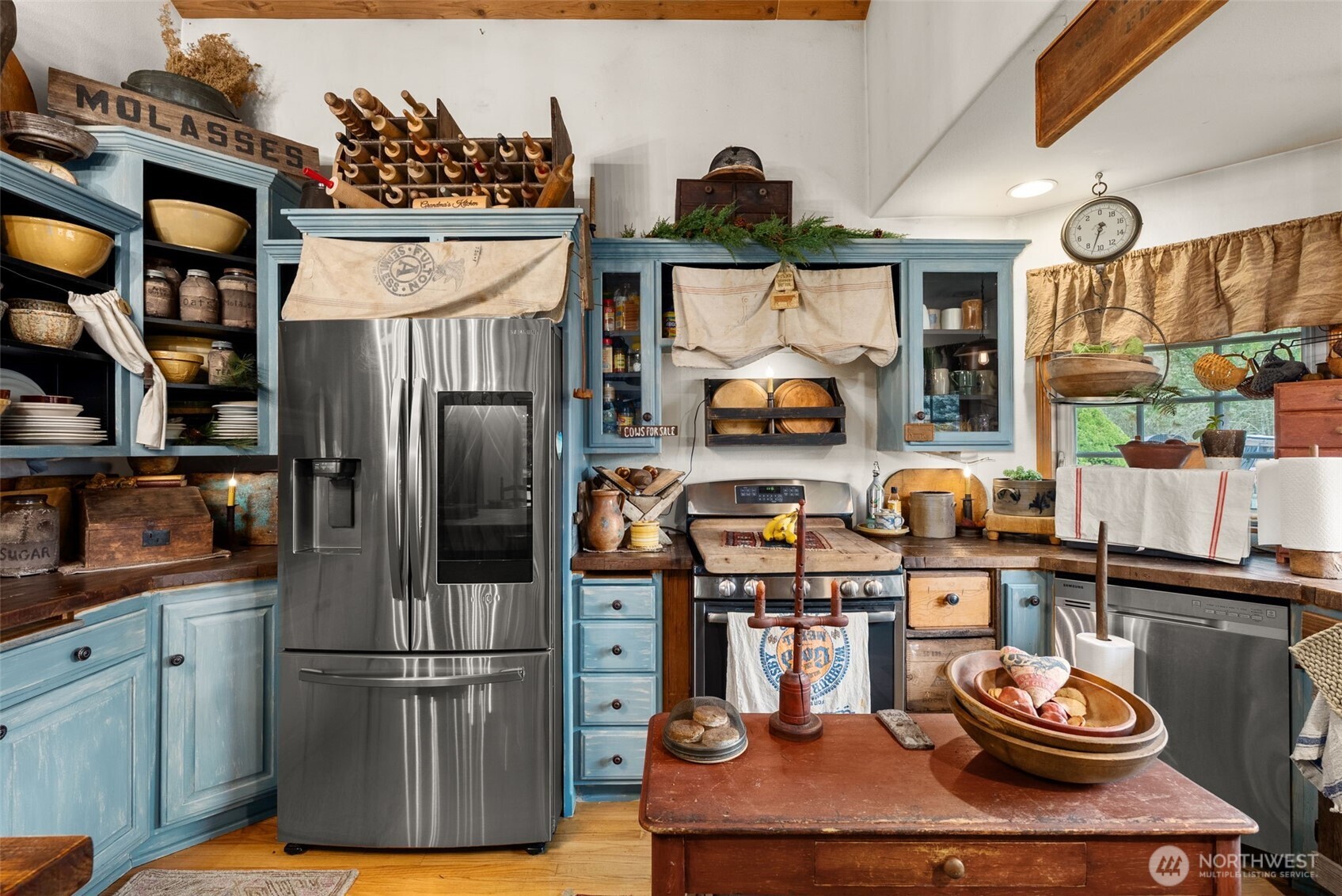 361 Dieckman Road Chehalis, WA 98532 - Photo 11 of 40