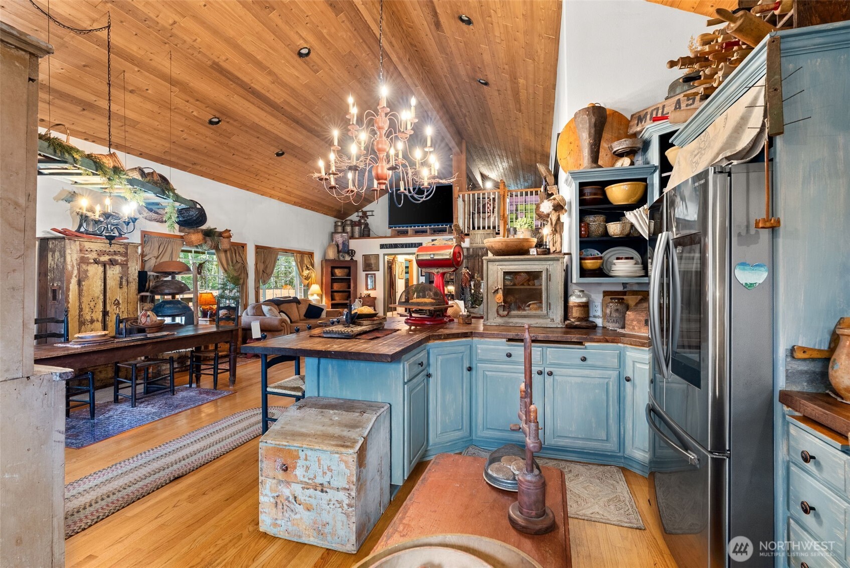 361 Dieckman Road Chehalis, WA 98532 - Photo 13 of 40