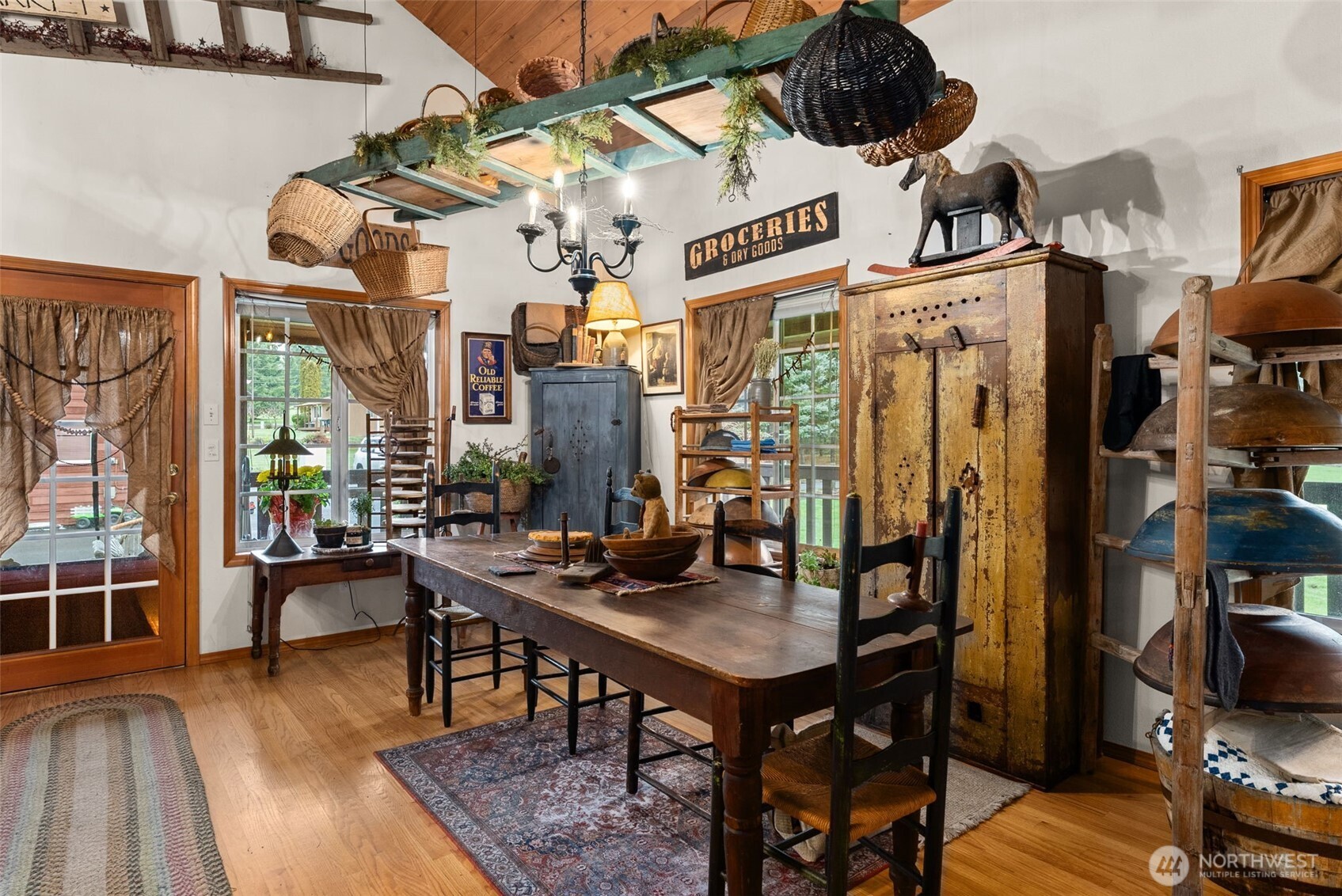 361 Dieckman Road Chehalis, WA 98532 - Photo 14 of 40