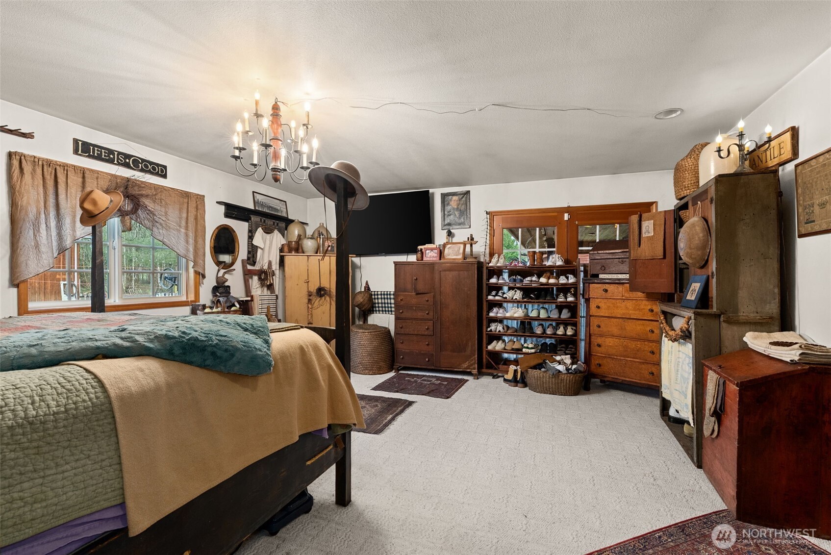 361 Dieckman Road Chehalis, WA 98532 - Photo 17 of 40