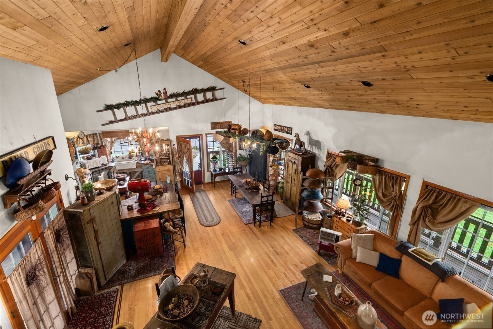 361 Dieckman Road Chehalis, WA 98532 - Photo 27 of 40