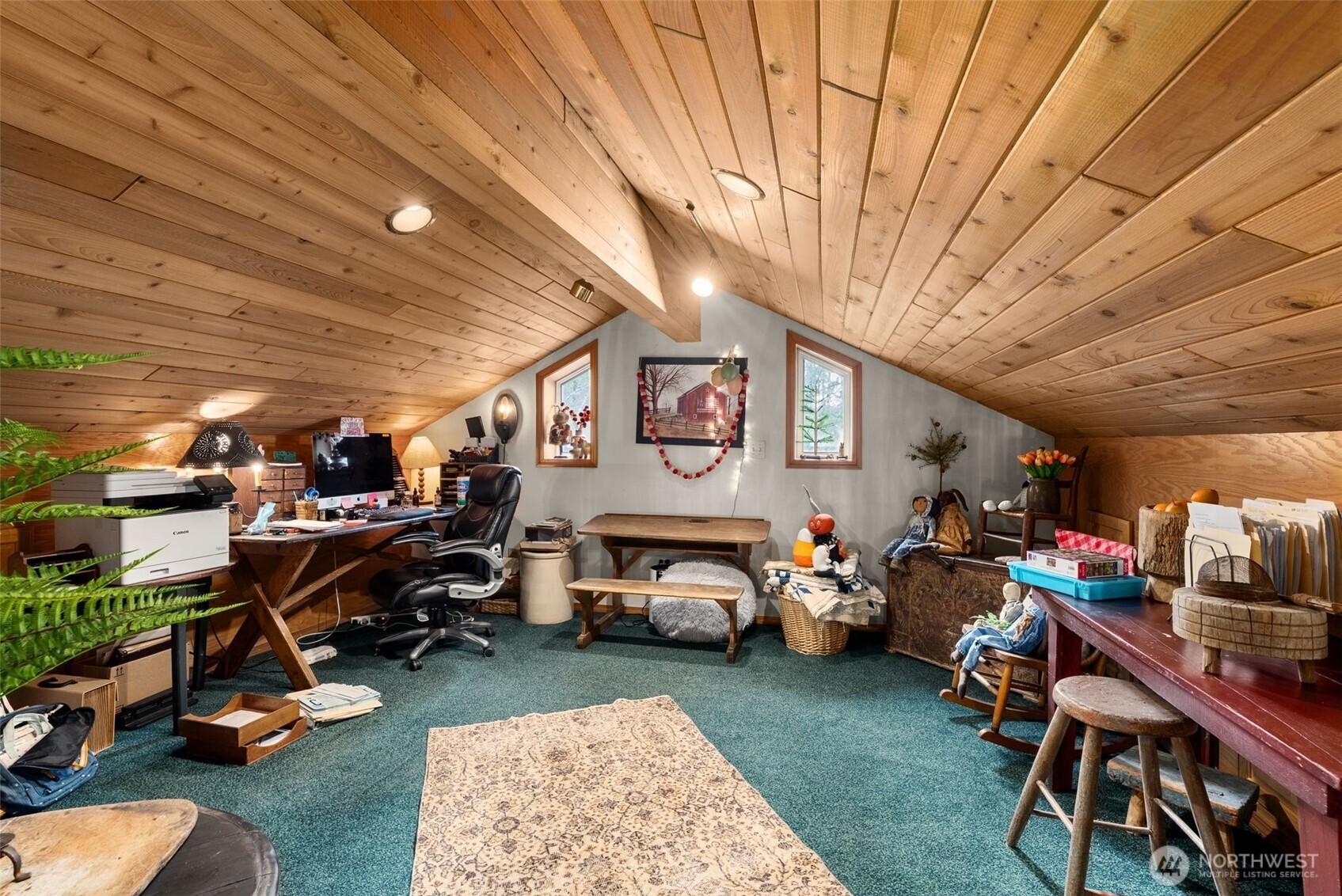 361 Dieckman Road Chehalis, WA 98532 - Photo 28 of 40