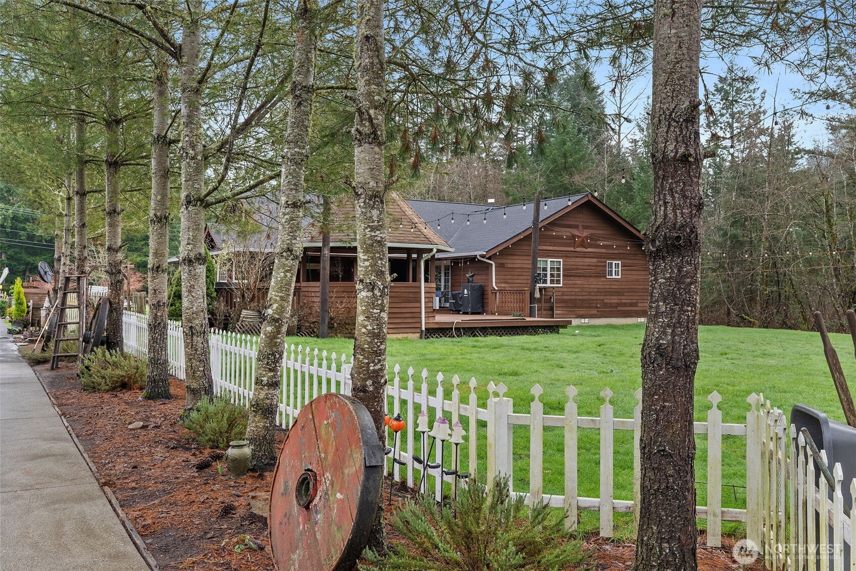 361 Dieckman Road Chehalis, WA 98532 - Photo 29 of 40