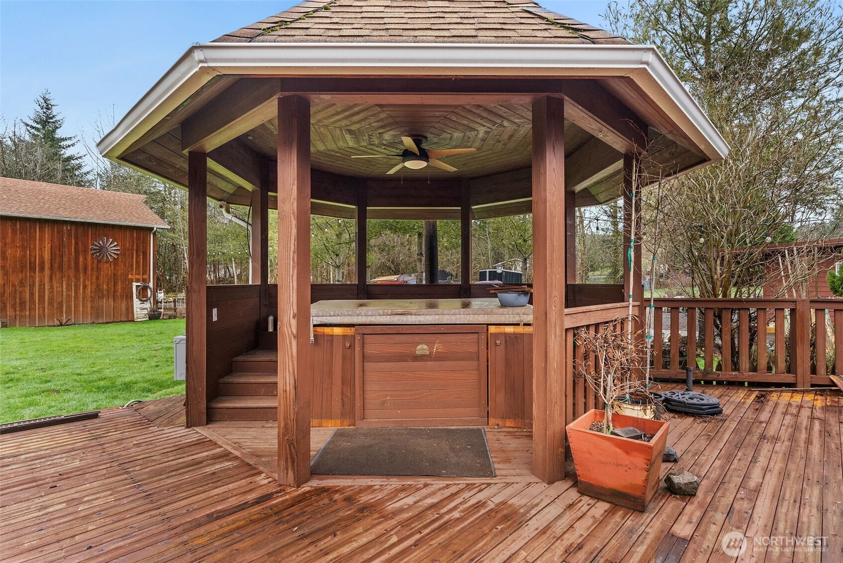 361 Dieckman Road Chehalis, WA 98532 - Photo 31 of 40