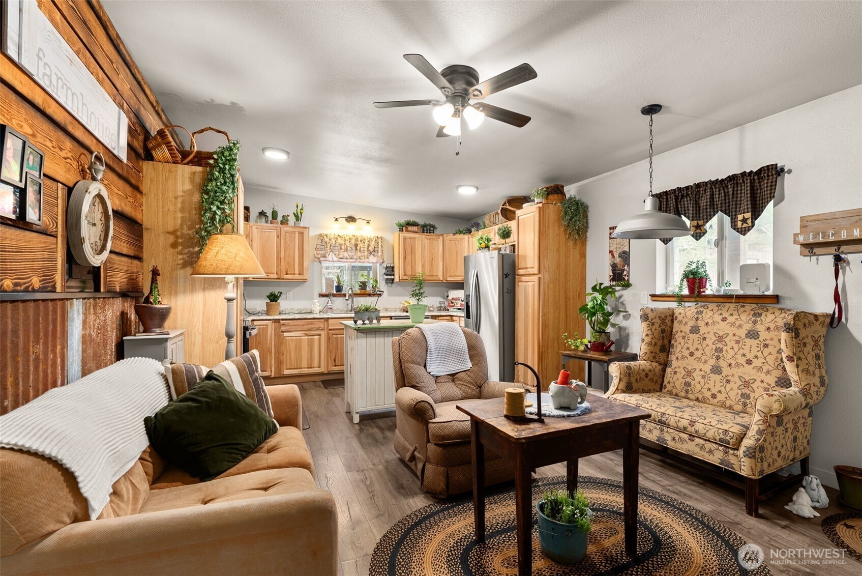 361 Dieckman Road Chehalis, WA 98532 - Photo 34 of 40