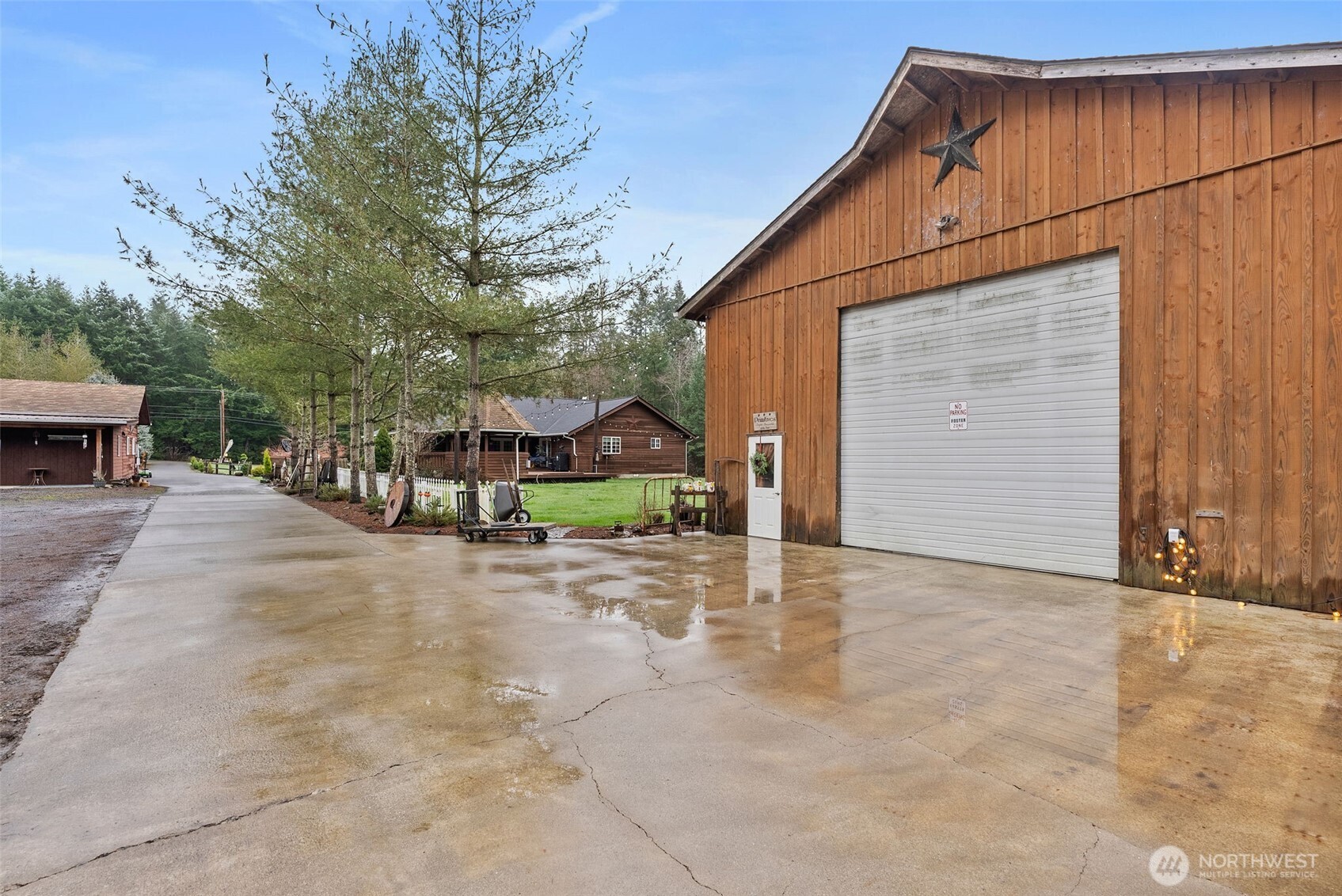 361 Dieckman Road Chehalis, WA 98532 - Photo 39 of 40