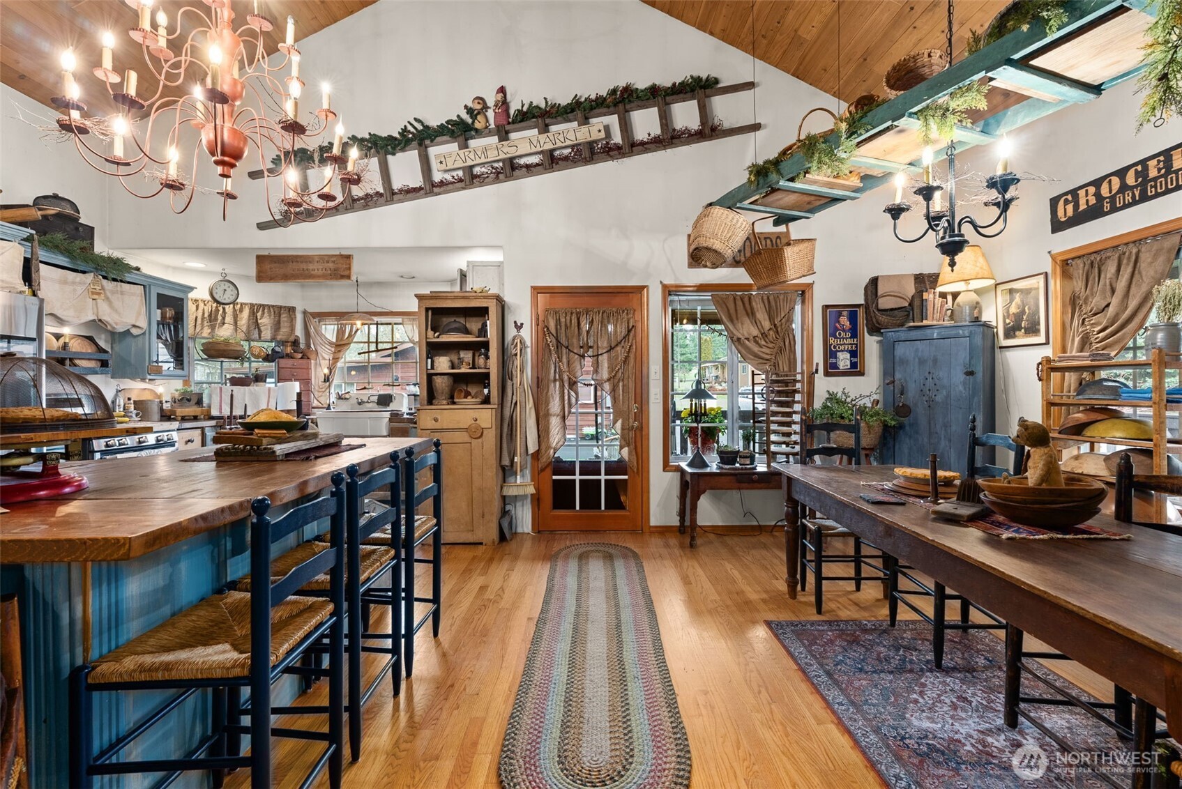 361 Dieckman Road Chehalis, WA 98532 - Photo 6 of 40