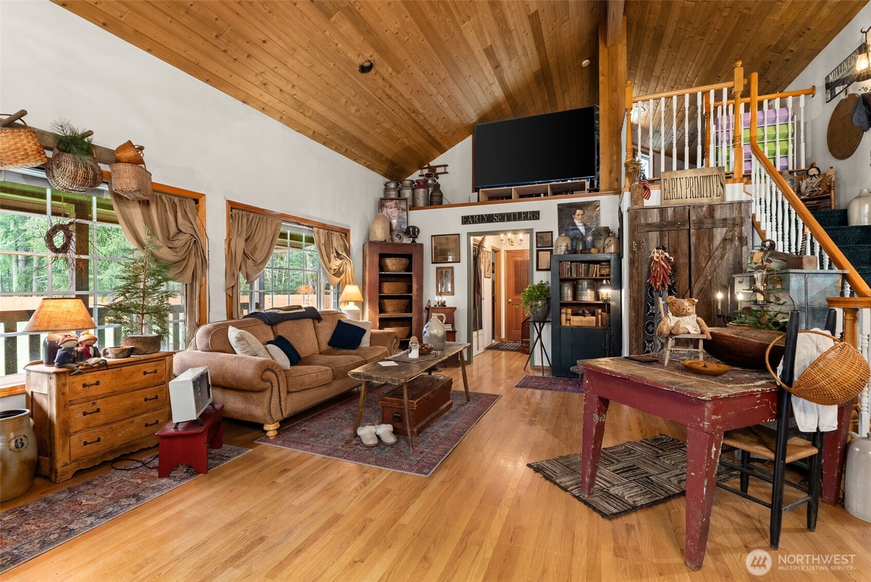 361 Dieckman Road Chehalis, WA 98532 - Photo 7 of 40