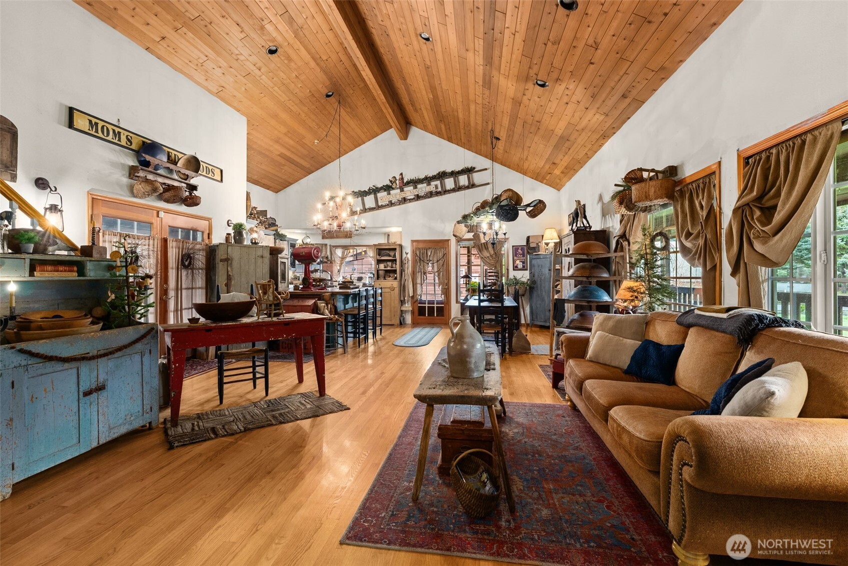 361 Dieckman Road Chehalis, WA 98532 - Photo 8 of 40