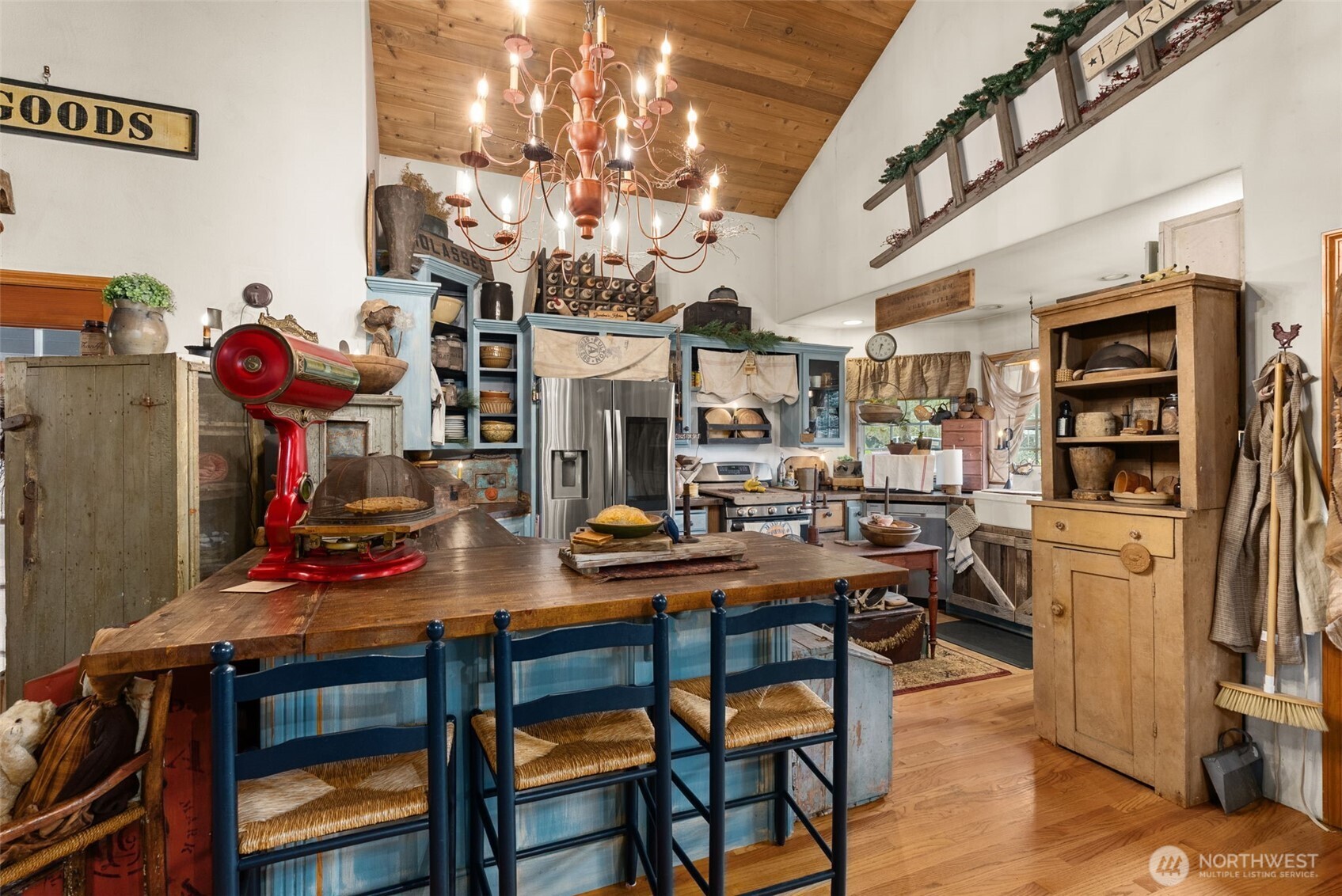 361 Dieckman Road Chehalis, WA 98532 - Photo 9 of 40