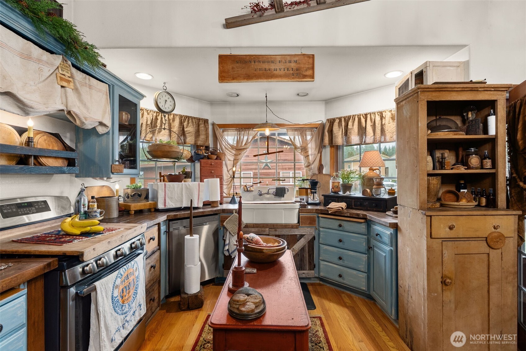 361 Dieckman Road Chehalis, WA 98532 - Photo 10 of 40