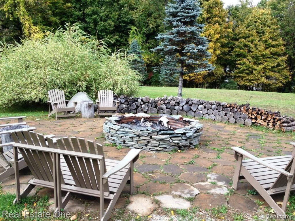 2450 Lake George Road Leonard, MI 48367 - Photo 51 of 65