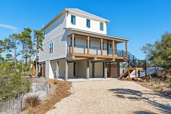 $1,298,000 | 110 Seagrass Circle, Port St. Joe, FL 32456