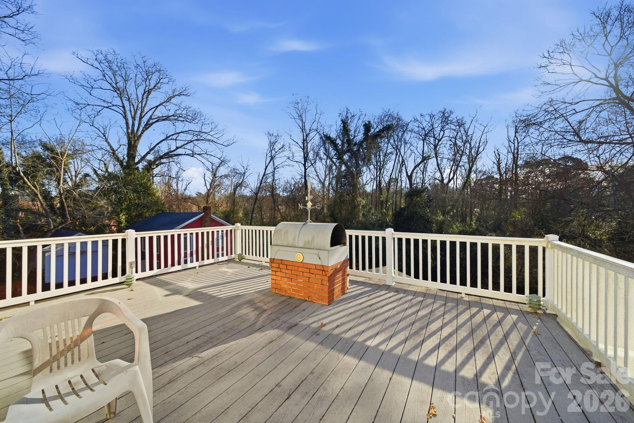 515 Camden Road Wadesboro, NC 28170 - Photo 31 of 36 a park view with a bench