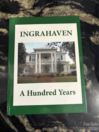 $569,900 | 515 Camden Road, Wadesboro, NC 28170
