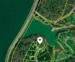 240 Hughes Road Greenback, TN 37742 - Photo 5 of 9 Property location