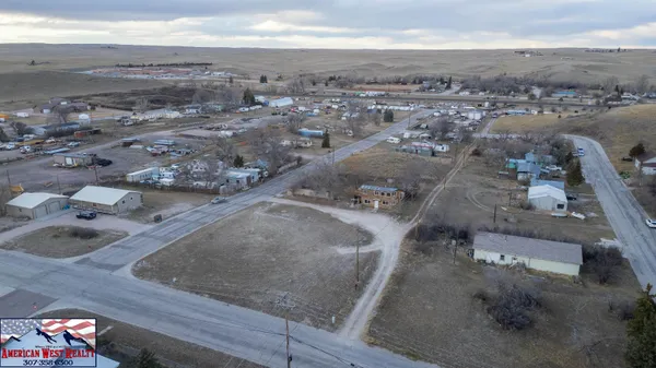$195,000 | 211 Iron Avenue, Lusk, WY 82225