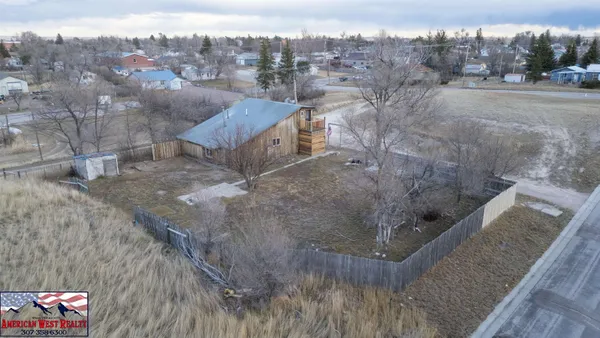 $195,000 | 211 Iron Avenue, Lusk, WY 82225