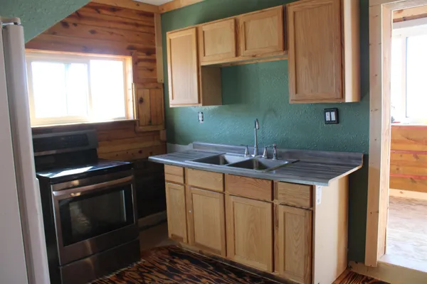 $195,000 | 211 Iron Avenue, Lusk, WY 82225