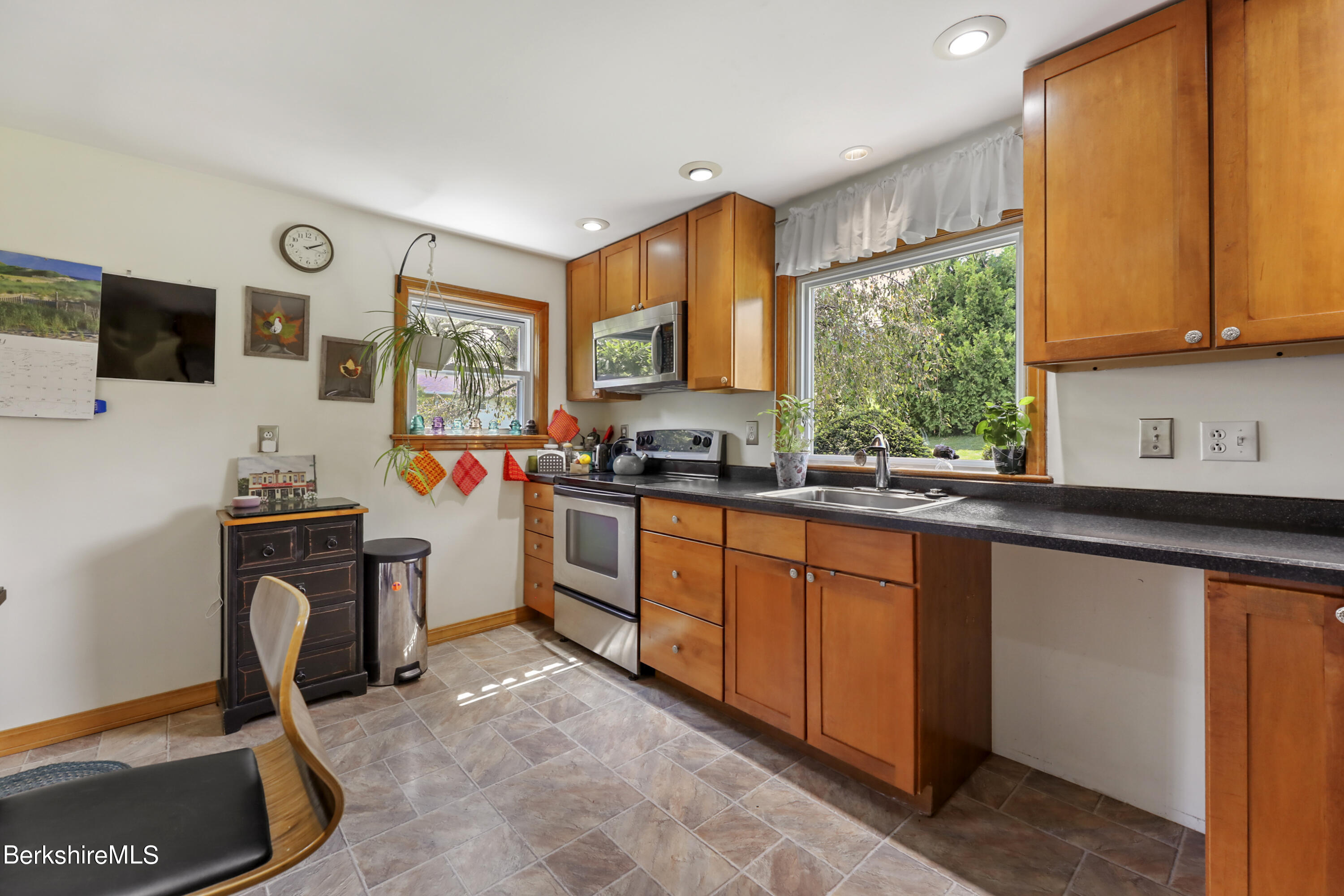2 Notch Road Adams, MA 01220 - Photo 11 of 32 70 Kitchen