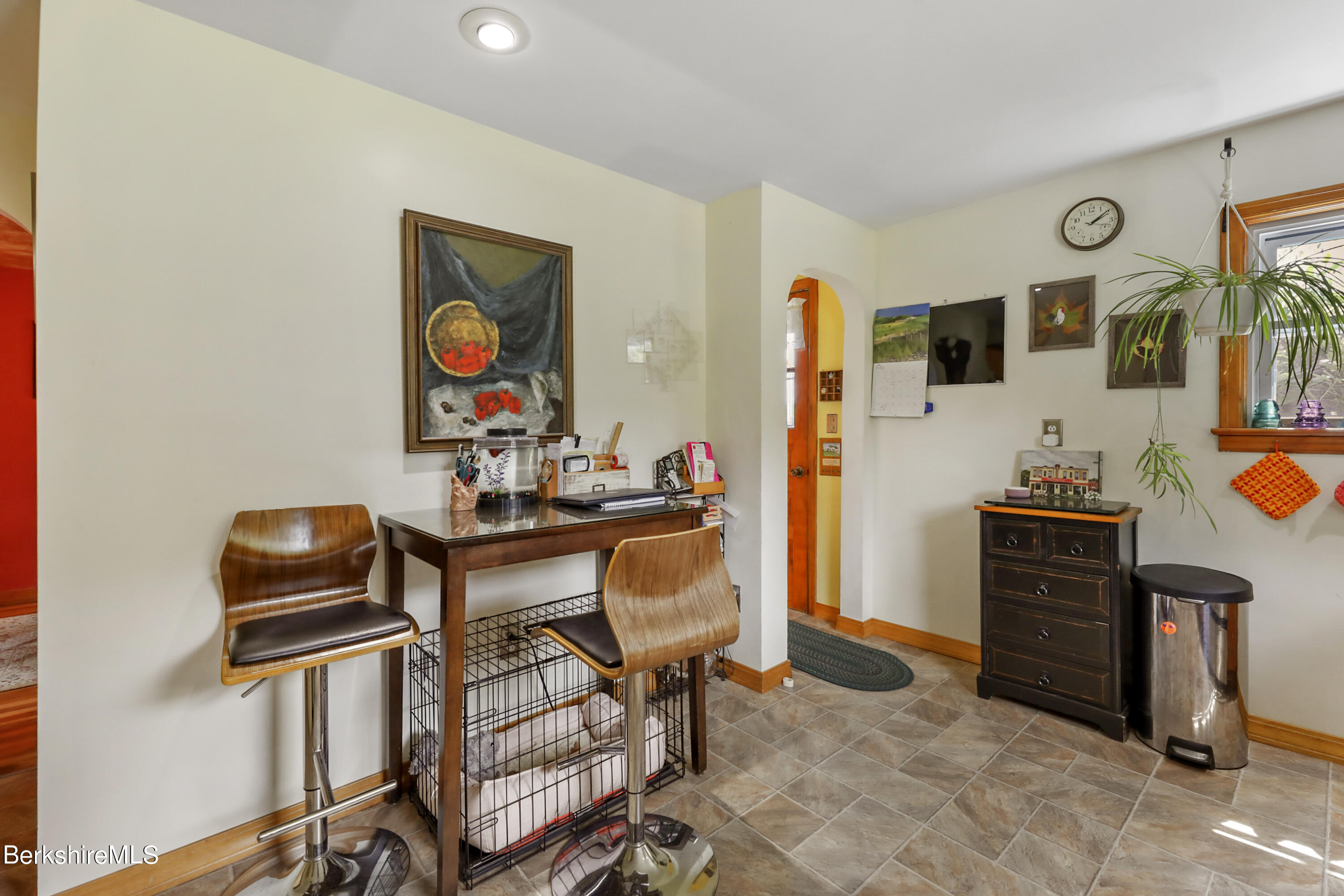 2 Notch Road Adams, MA 01220 - Photo 12 of 32 Breakfast Area