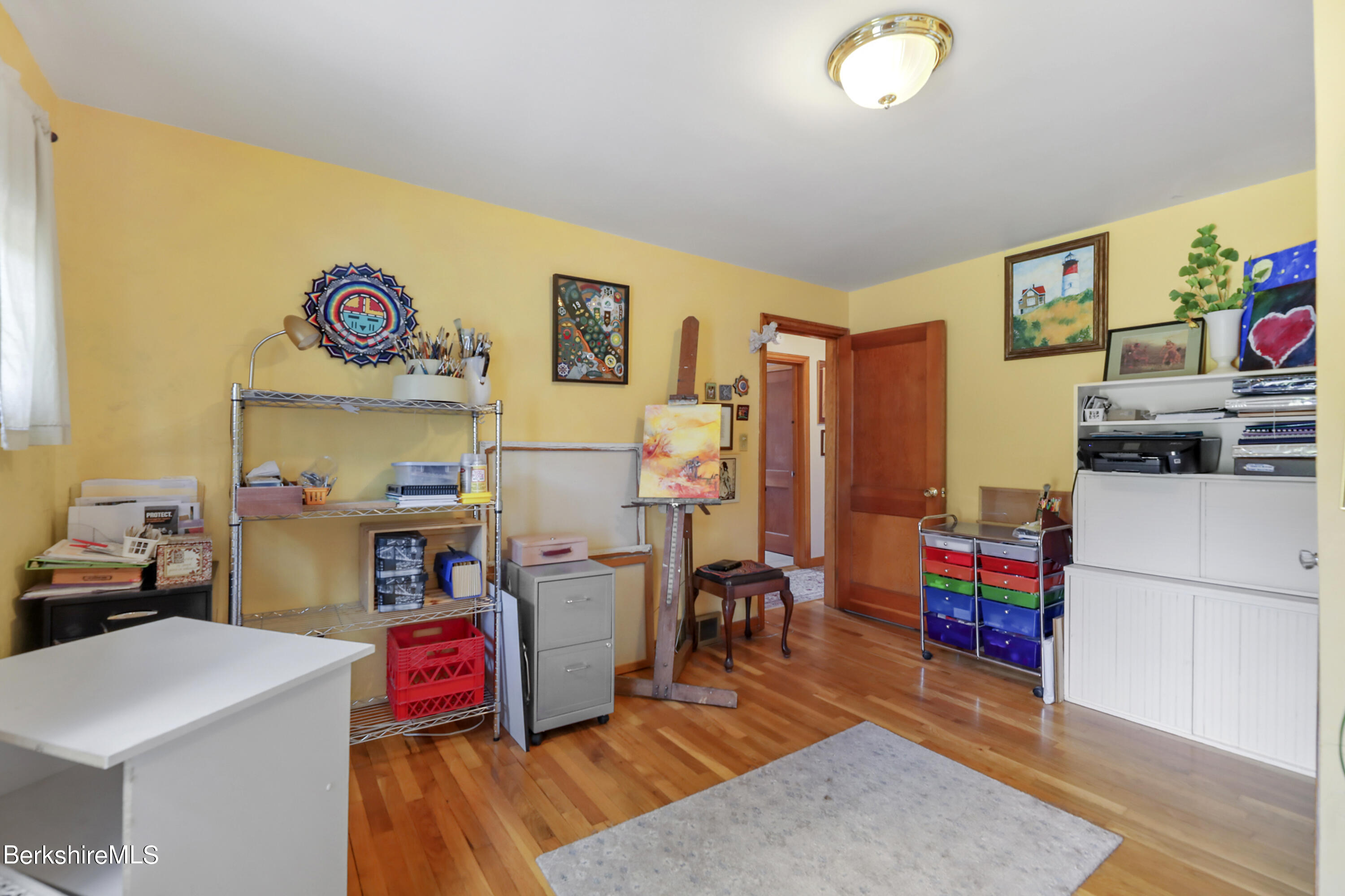 2 Notch Road Adams, MA 01220 - Photo 15 of 32 90 Office/Bedroom