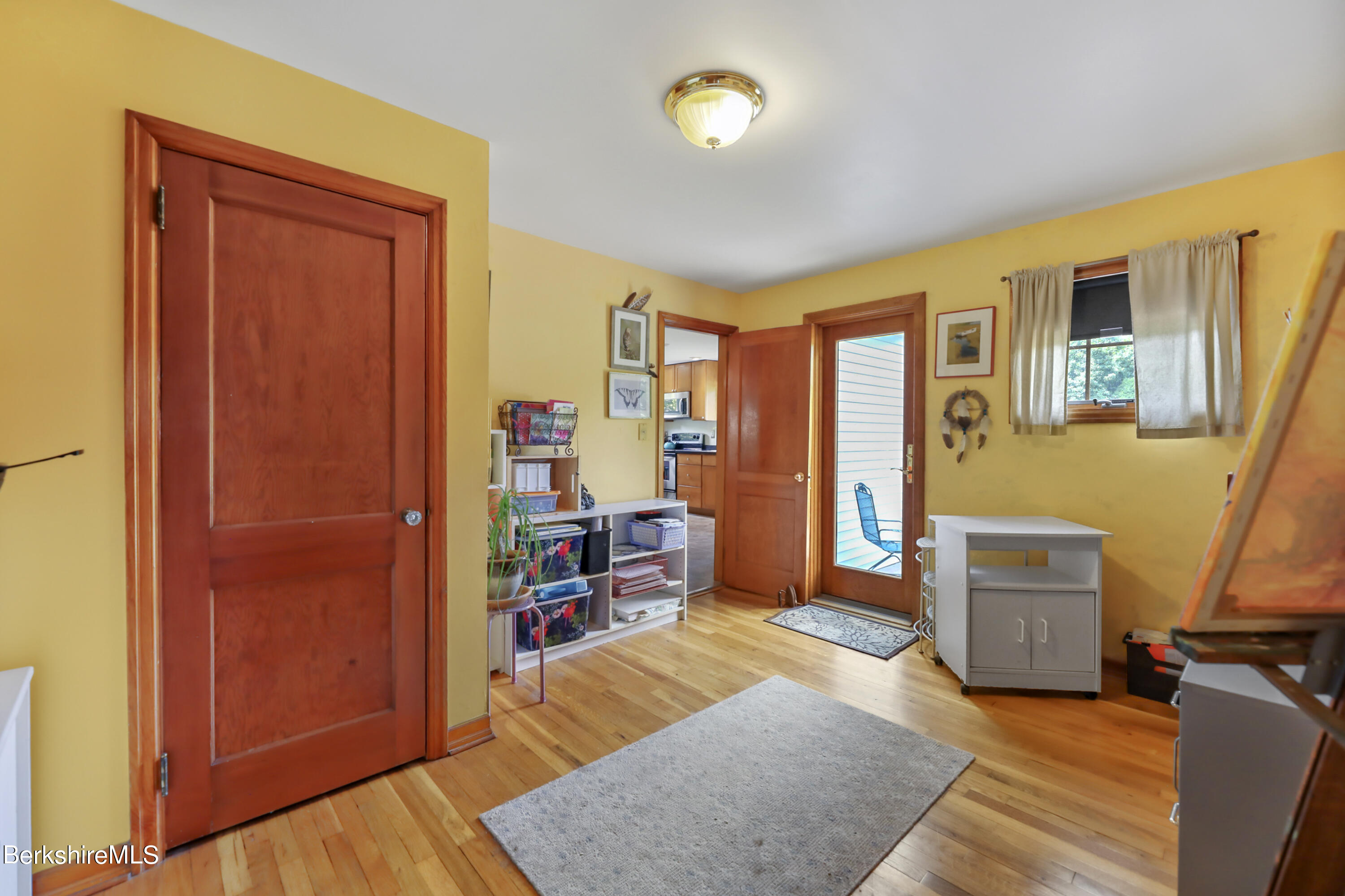 2 Notch Road Adams, MA 01220 - Photo 16 of 32 95 Office/Bedroom