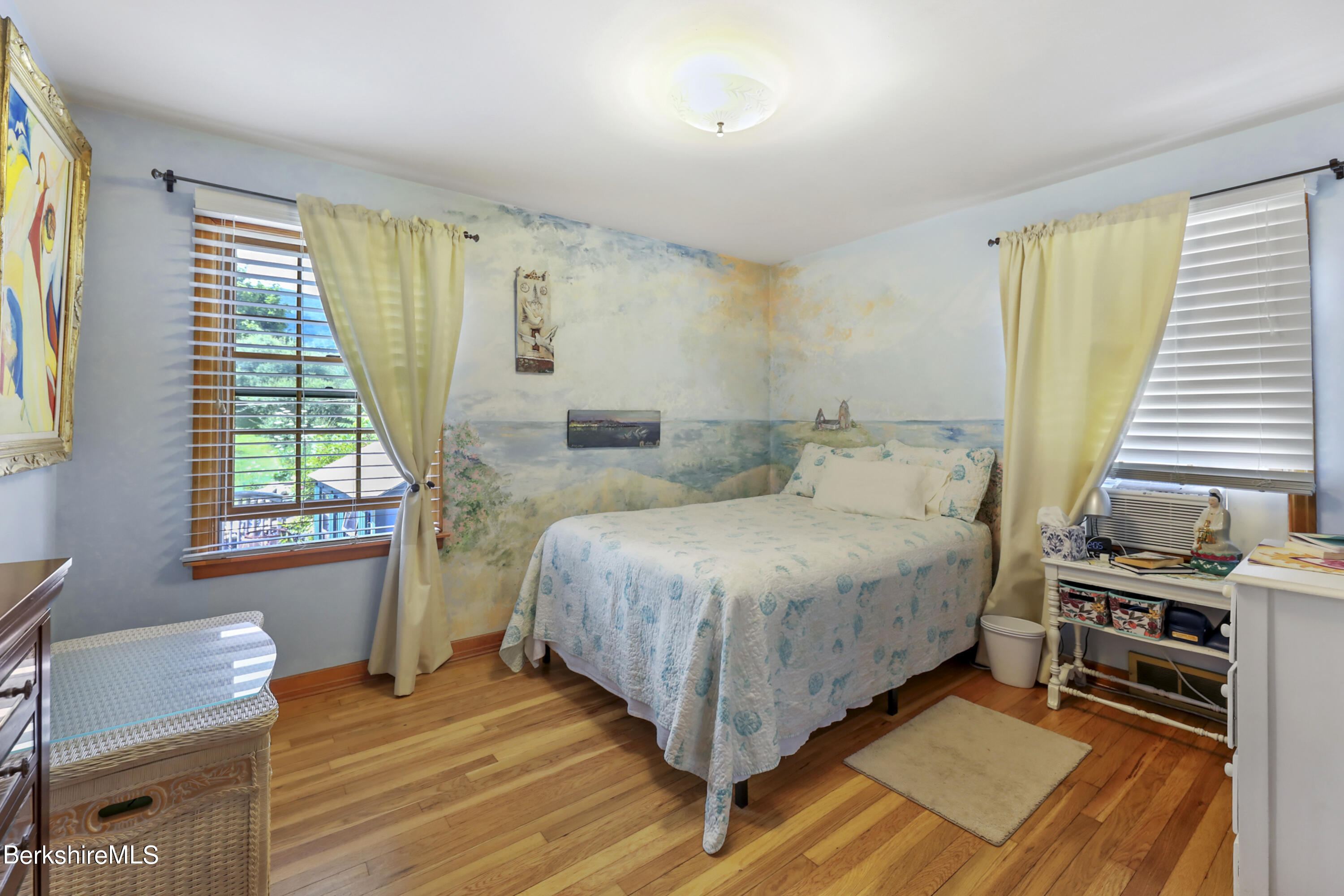 2 Notch Road Adams, MA 01220 - Photo 19 of 32 10 Bedroom