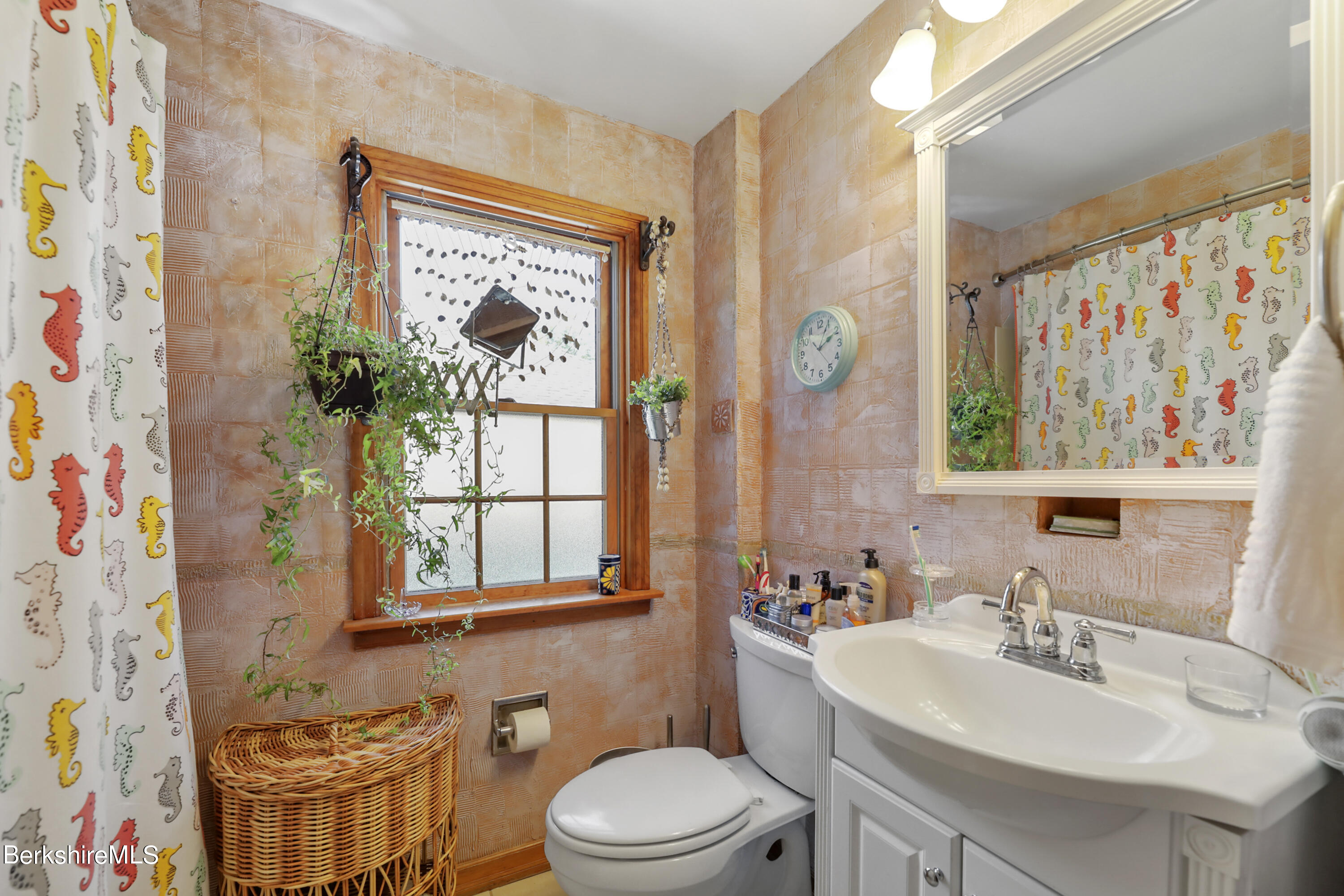 2 Notch Road Adams, MA 01220 - Photo 21 of 32 120 Bathroom One