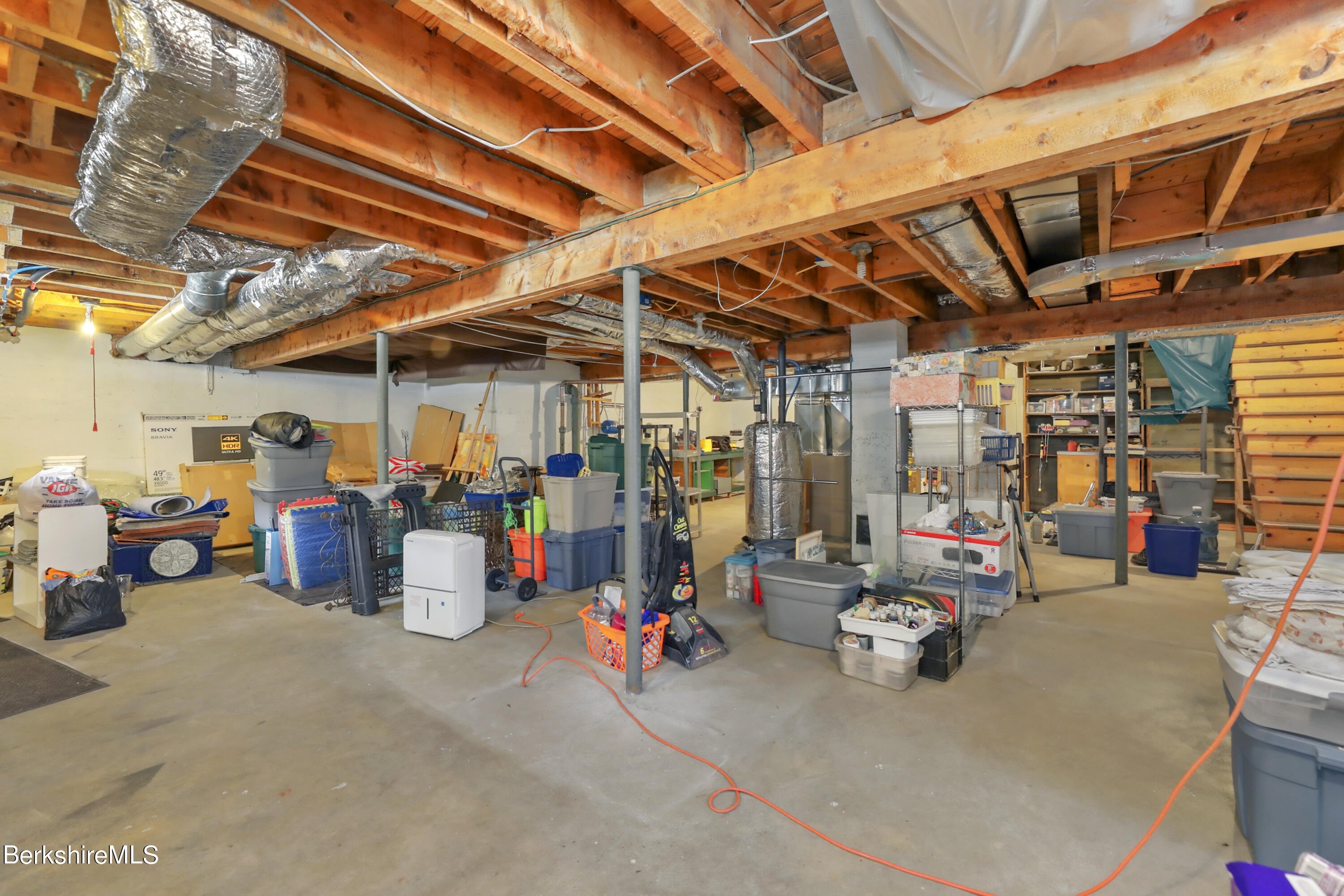 2 Notch Road Adams, MA 01220 - Photo 23 of 32 130 Lower Level