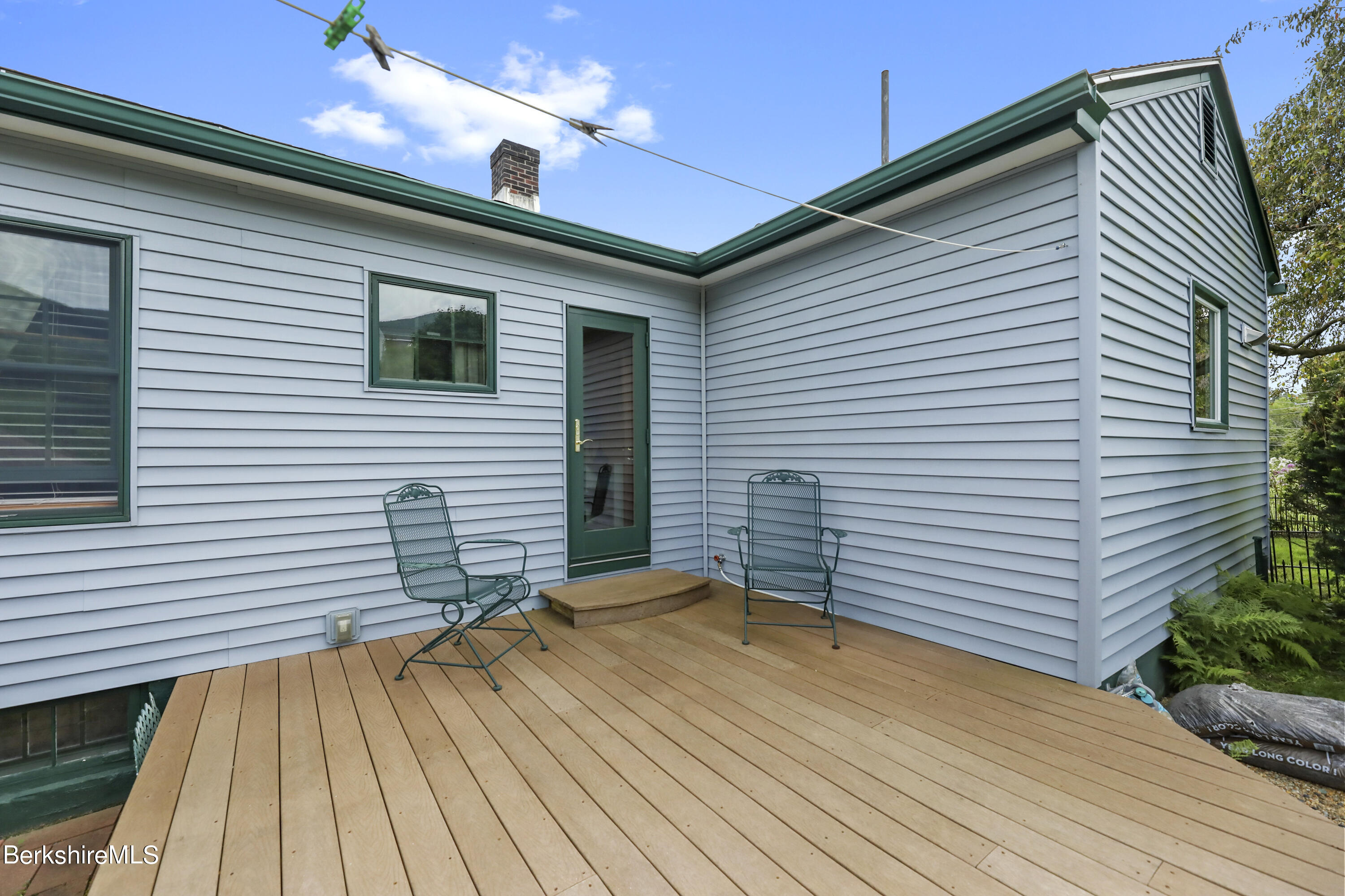 2 Notch Road Adams, MA 01220 - Photo 26 of 32 150 Back Porch