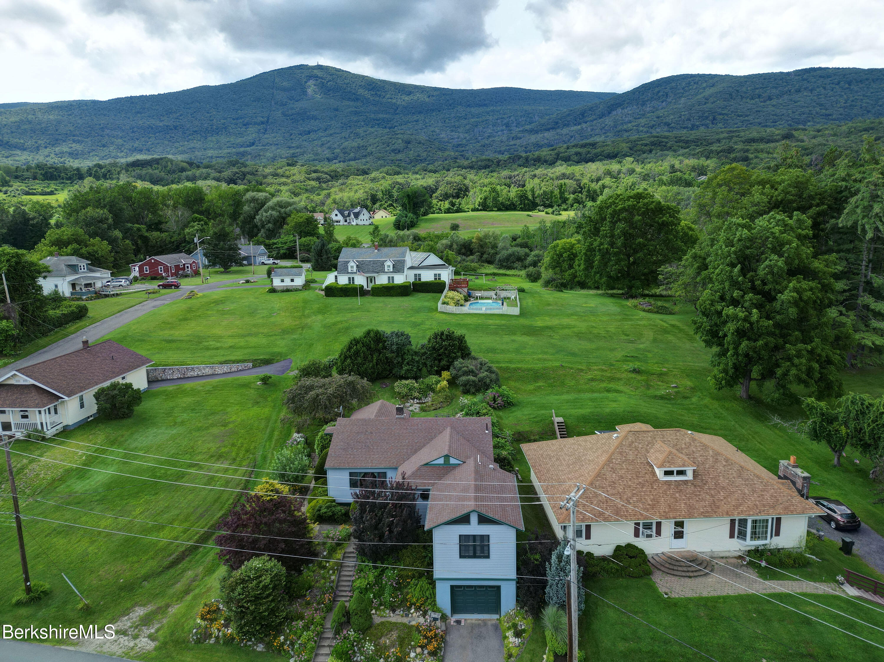 2 Notch Road Adams, MA 01220 - Photo 31 of 32 900 Aerial View