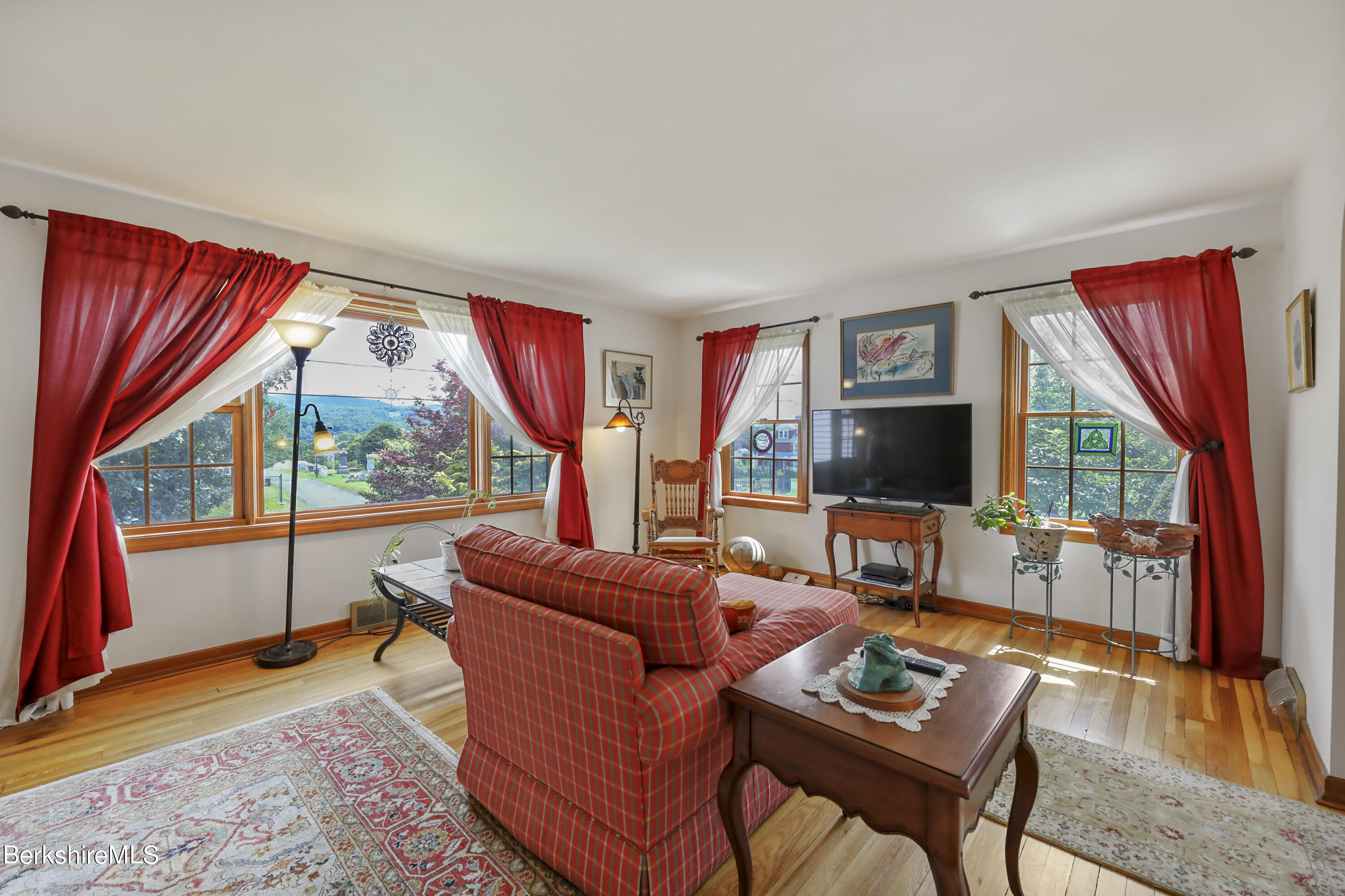 23 Living Room