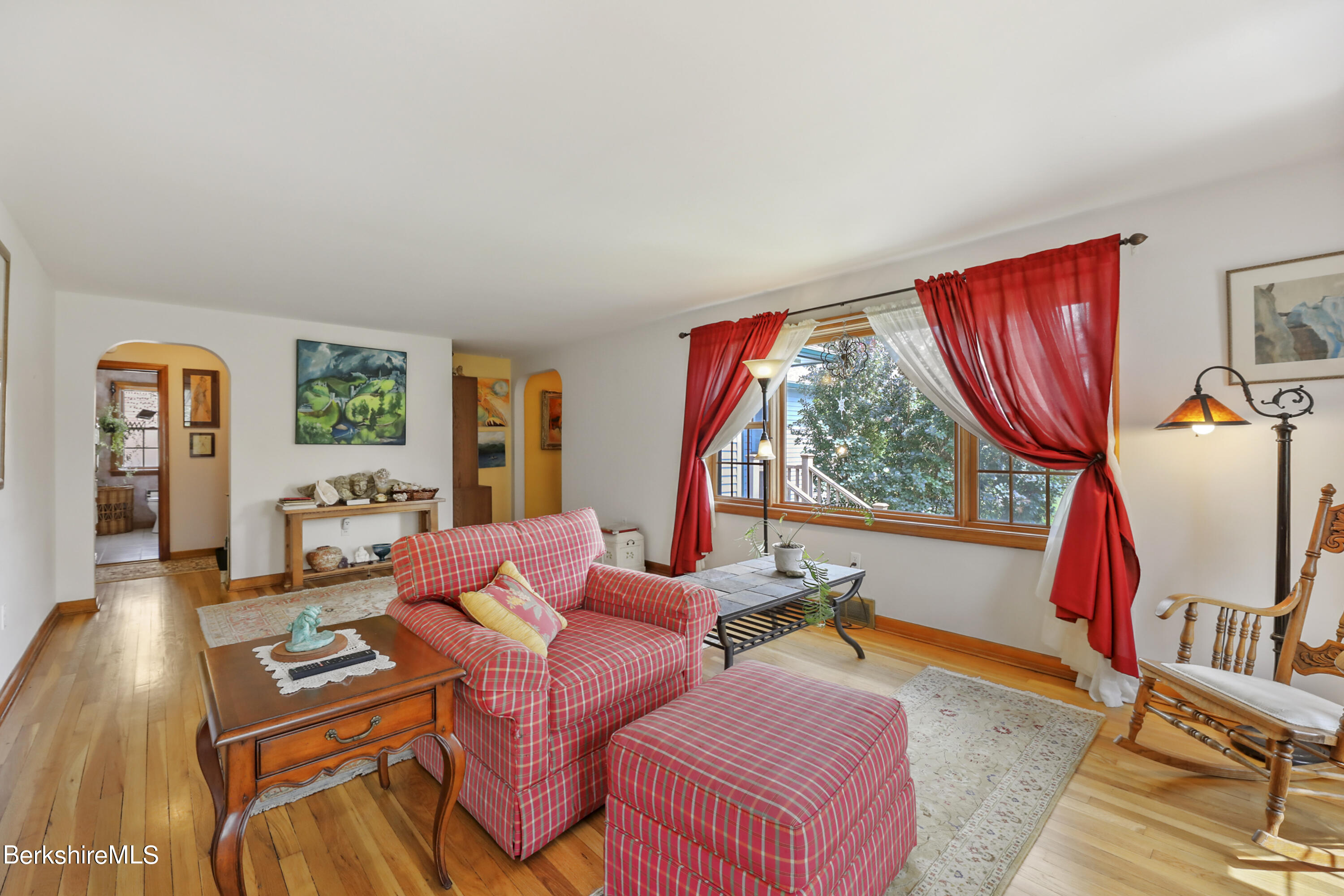 30 Living Room