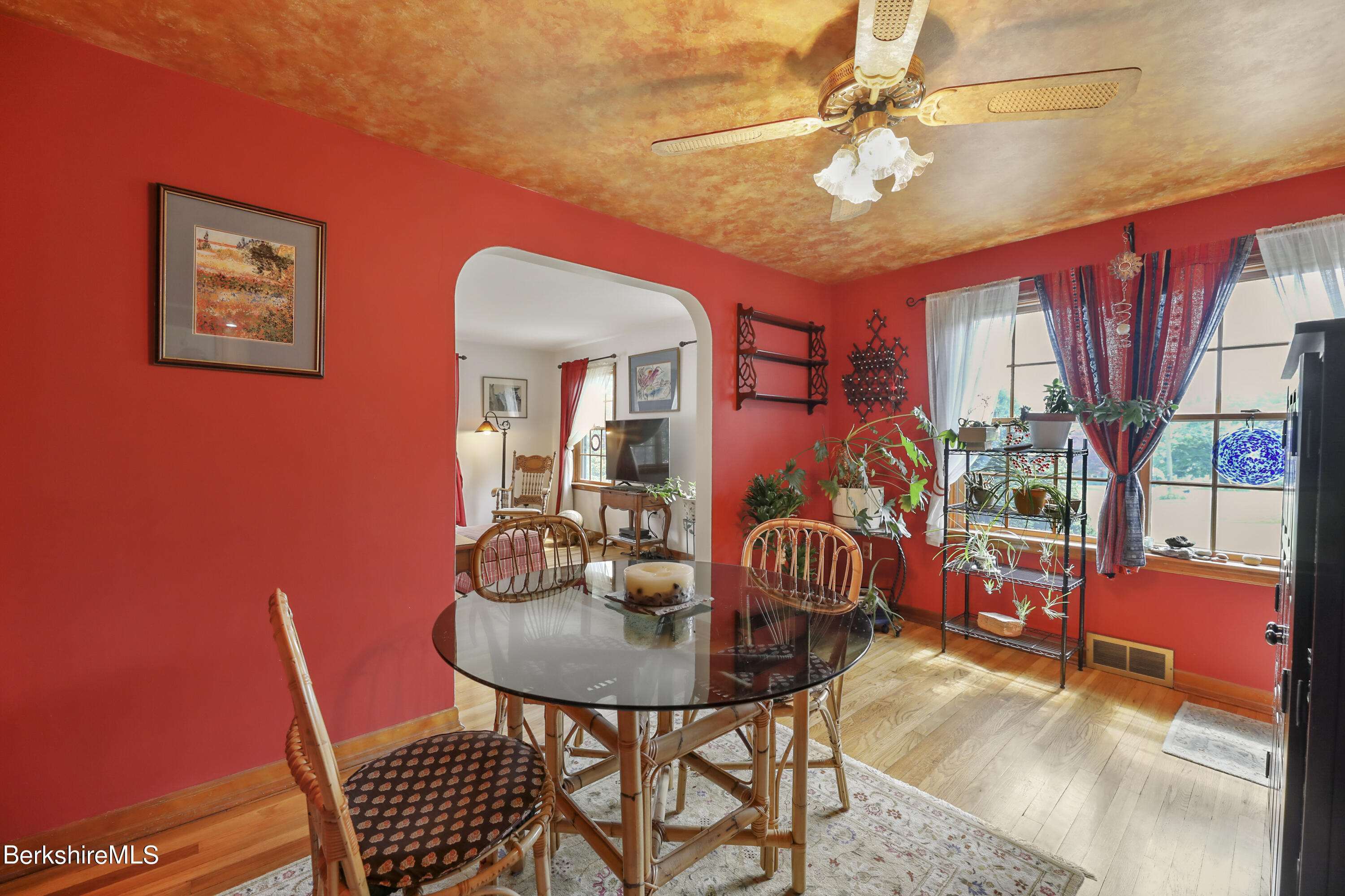2 Notch Road Adams, MA 01220 - Photo 8 of 32 45 Dining Room
