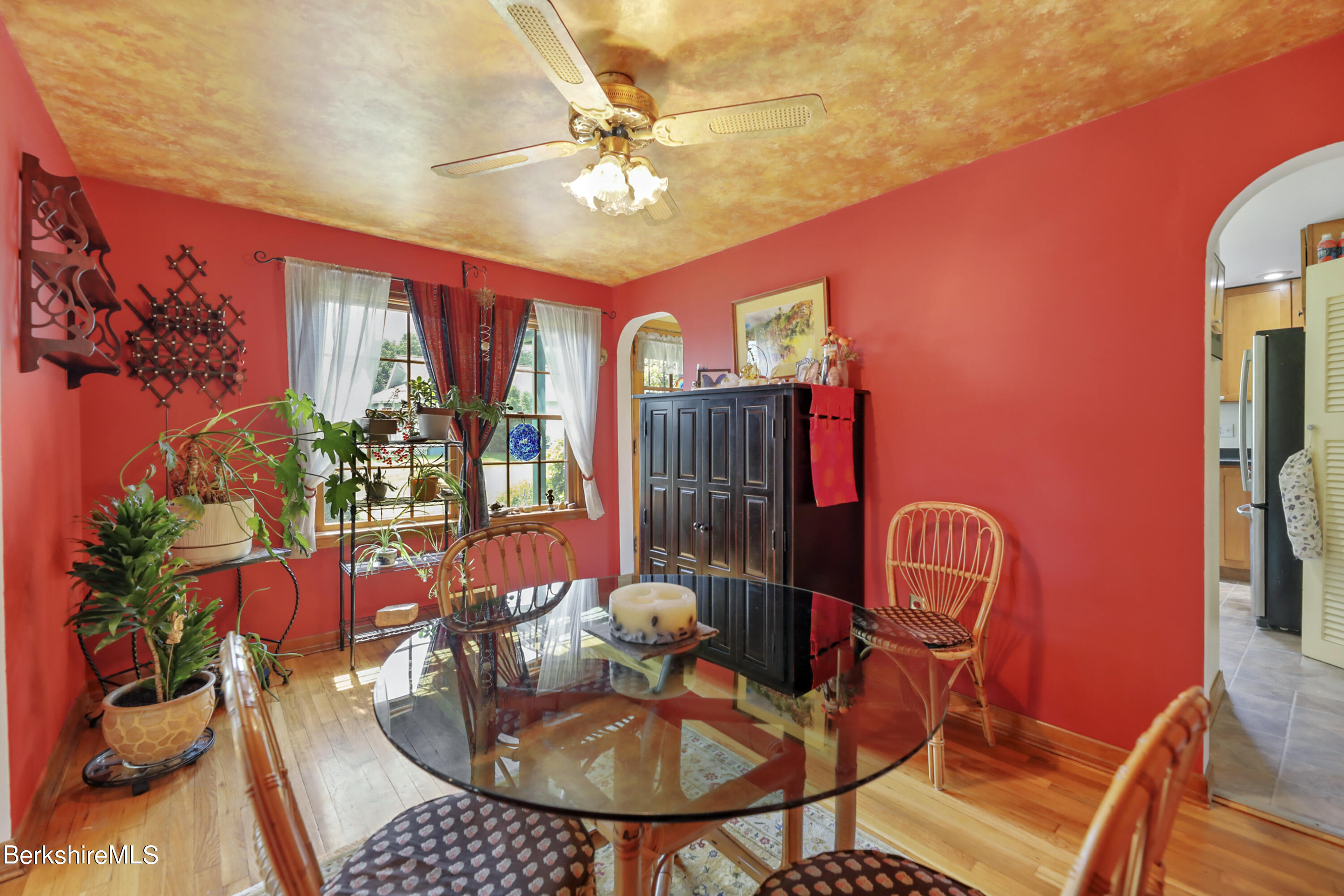 2 Notch Road Adams, MA 01220 - Photo 9 of 32 50 Dining Room