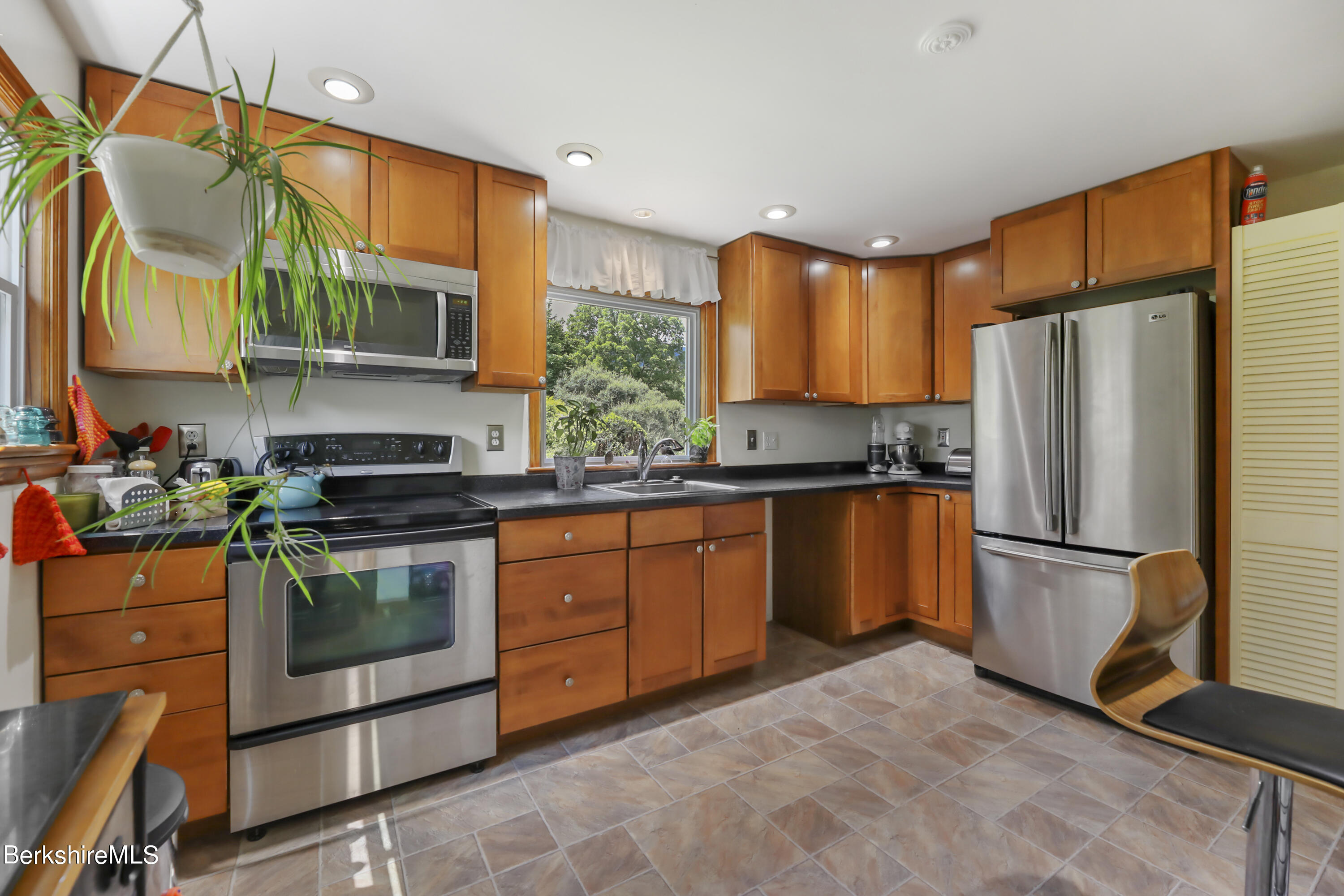 2 Notch Road Adams, MA 01220 - Photo 10 of 32 65 Kitchen