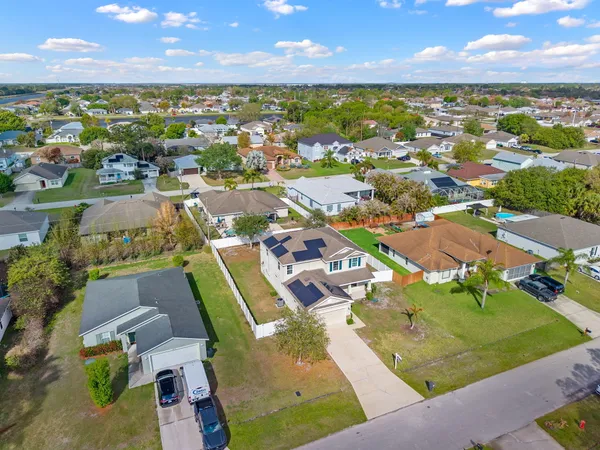 $620,000 | 4666 Southwest Ulster Street, Port St. Lucie, FL 34953