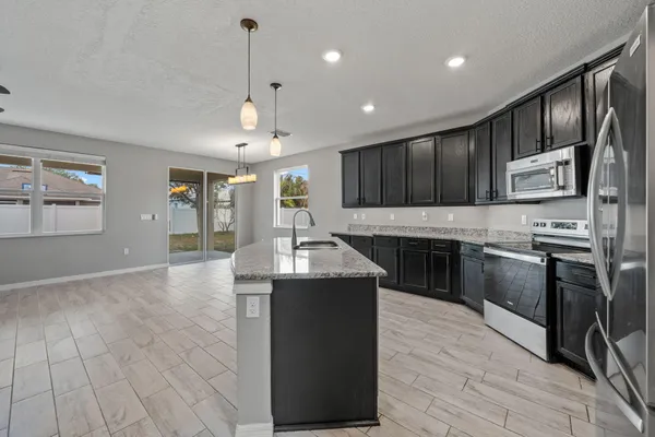 $620,000 | 4666 Southwest Ulster Street, Port St. Lucie, FL 34953