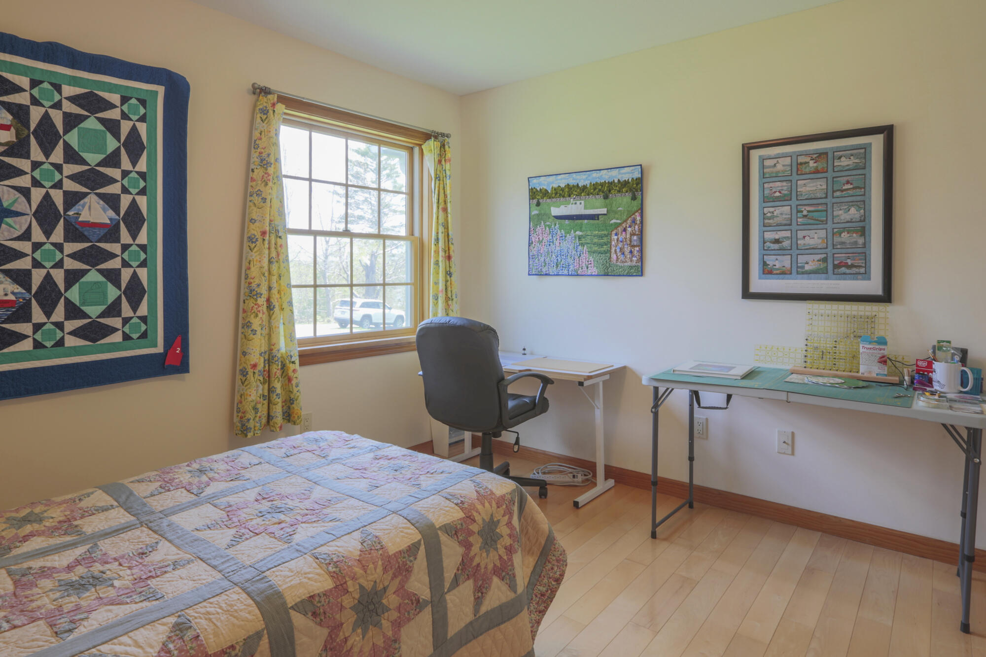 43 Fort Point Cove Road Stockton Springs, ME 04981 - Photo 26 of 38 43FtPointCoveRdStockton-33