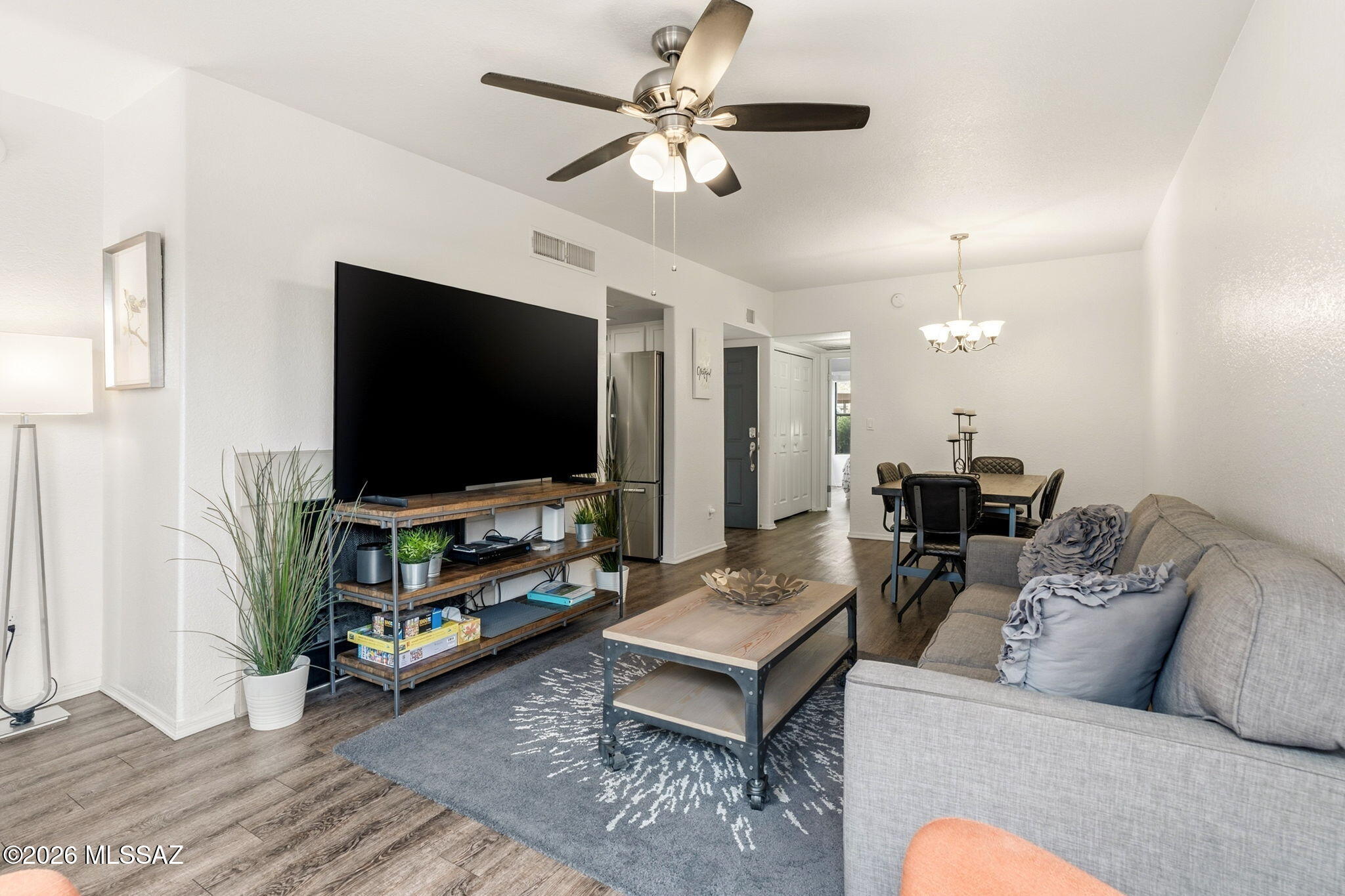 5800 North Kolb Road, Unit 3117 Tucson, AZ 85750 - Photo 15 of 46 27-web-or-mls-Kolb Rd-15