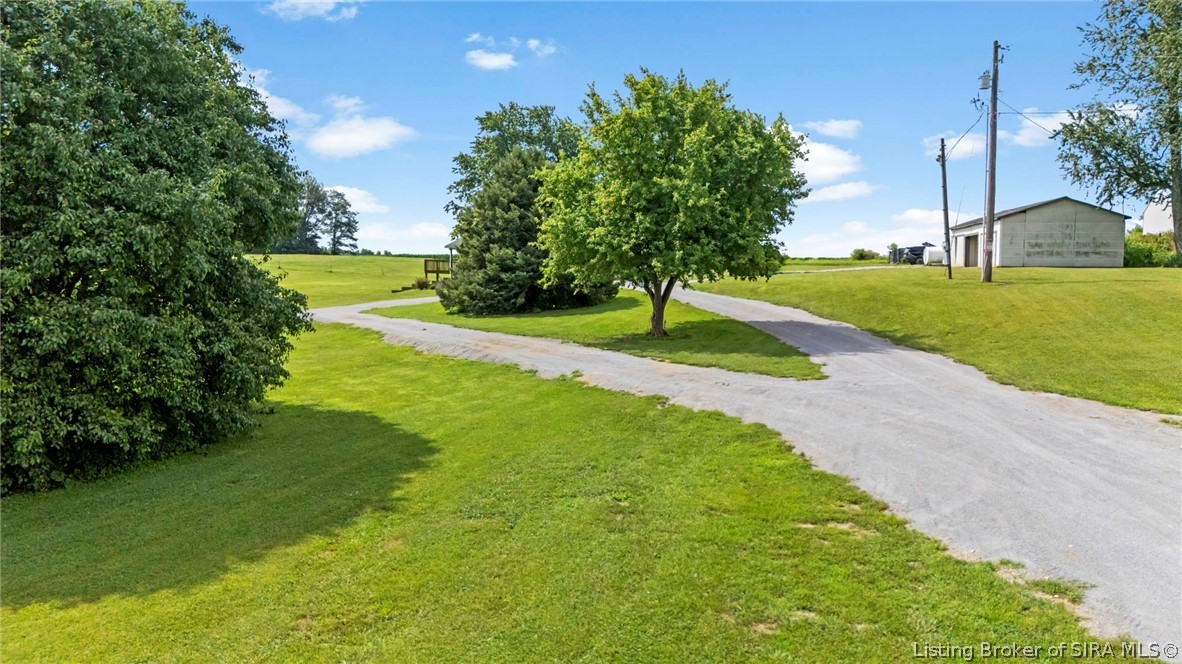 145 Palmyra Road Bedford, KY 40006 - Photo 40 of 42