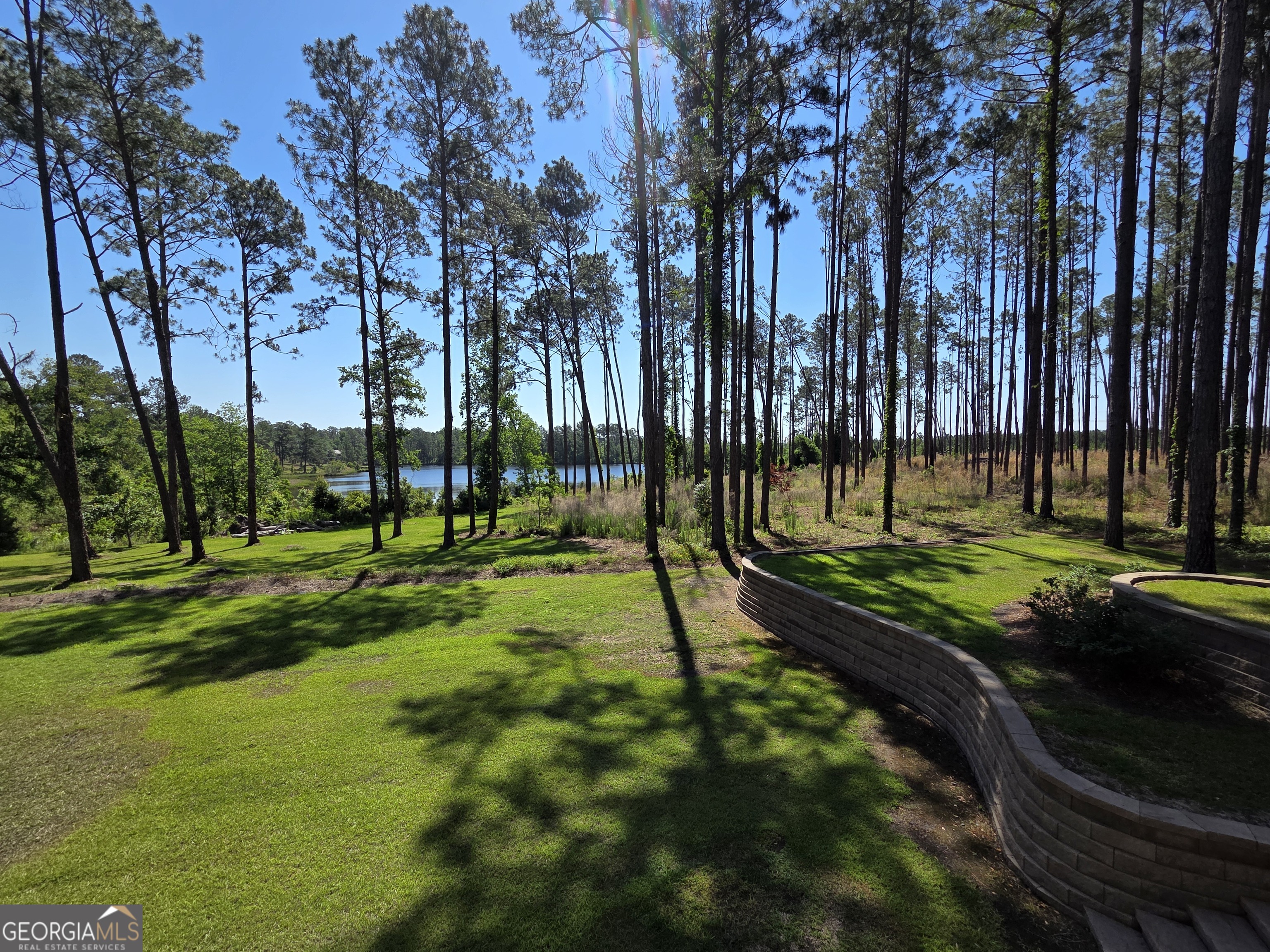 300 Hammond Powell Road Hazlehurst, GA 31539 - Photo 65 of 91 a view of a park with tree s
