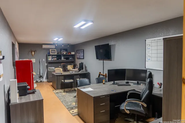 a view of a lake view