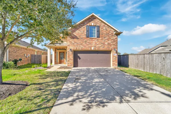 $2,500 | 5407 Baronet Drive, Katy, TX 77493