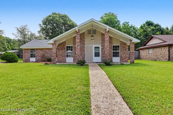 $239,900 | 113 Gettysburg Circle, Ocean Springs, MS 39564