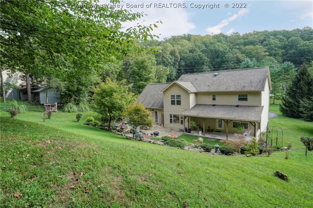 1231 Paula Road Charleston, WV 25314 - Photo 36 of 39 Gallery Image 36