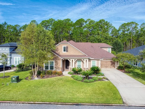 $700,000 | 4182 Eagle Landing Parkway, Orange Park, FL 32065