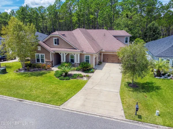 $700,000 | 4182 Eagle Landing Parkway, Orange Park, FL 32065