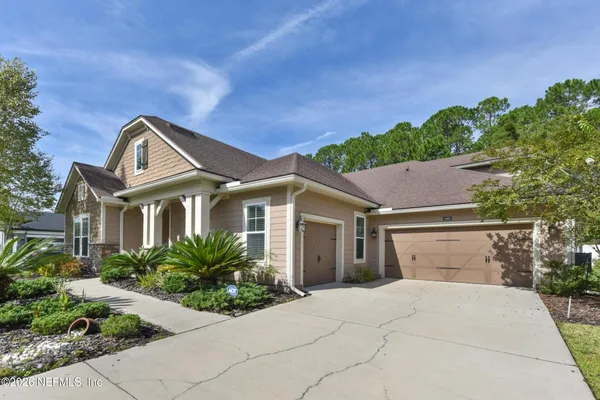 $700,000 | 4182 Eagle Landing Parkway, Orange Park, FL 32065